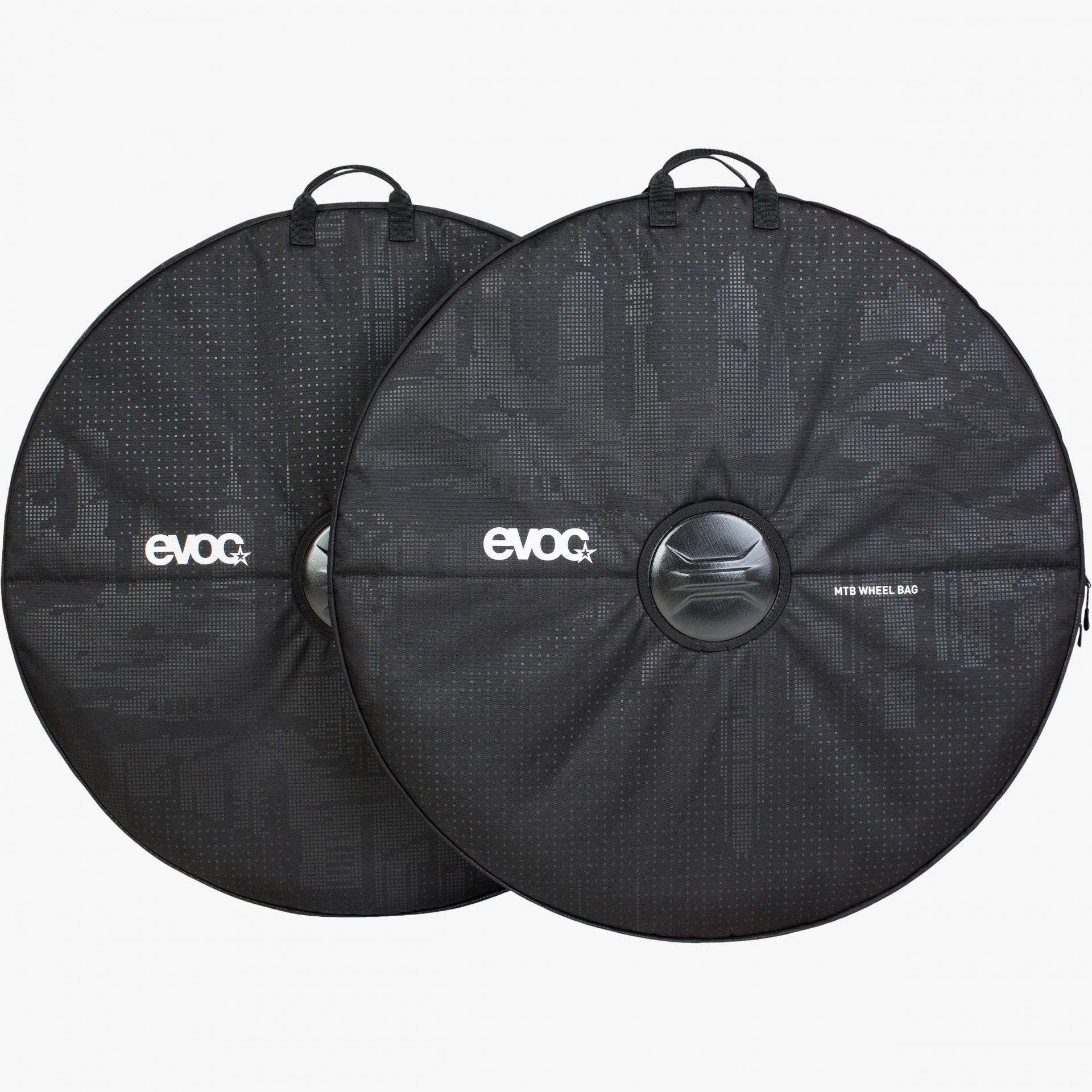 MTB WHEEL BAG (2 PCs set)