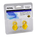 Royal Typewriter Lift-Off Correction Tapes