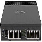 MikroTik RB4011 Ethernet 10-Port Gigabit Router