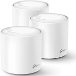 TP-Link Deco WiFi 6 Mesh System(Deco X20) – Covers up to 5800 Sq.Ft.