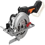 Worx ExacTrack 20V 6-1/2″ Circular Saw