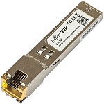 Mikrotik SFP RJ45 10/100/1000M