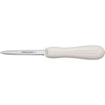 Sani-Safe S119-PCP 3″ Wide Clam Knife with Polypropylene Handle