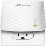 TP-Link AC750 WiFi Extender (RE220), Covers Up to 1200 Sq.ft and 20 Devices