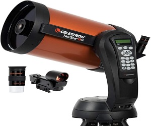 Celestron – NexStar 8SE Telescope