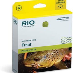 RIO Mainstream Trout  Sports & Outdoors