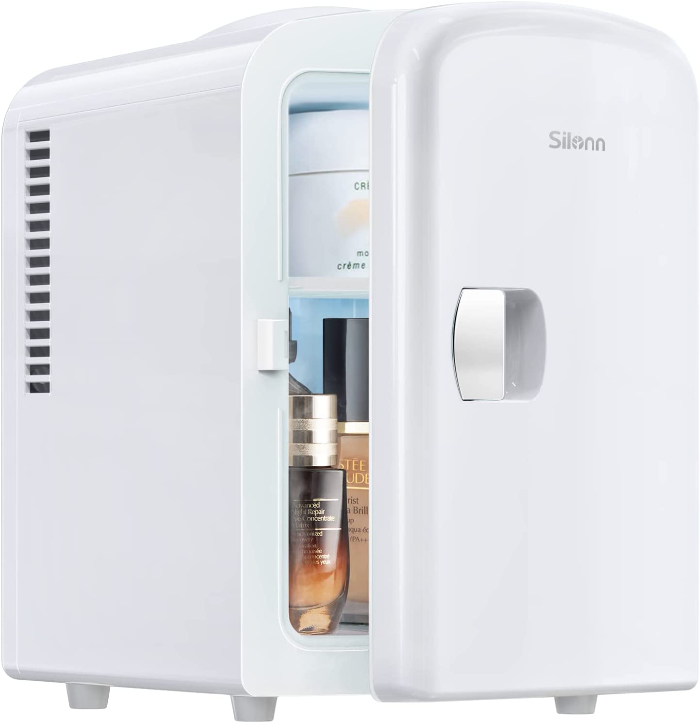 Silonn Mini Fridge