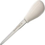 Dexter-Russell 3″ Boston Style Oyster Clam & Oyster Knife, 3&quot