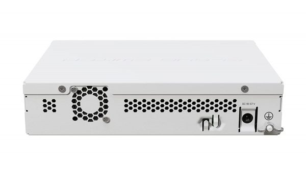 Mikrotik CRS310-1G-5S-4S+in 5 x SFP Ports 4 x SFP+ Ports - Image 5