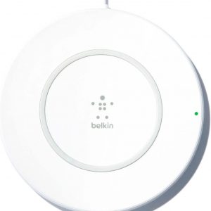 Belkin Quick Charge Wireless Charging Pad