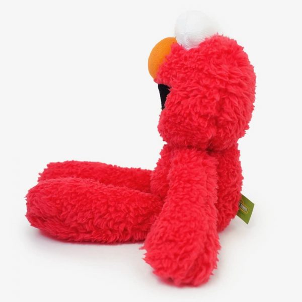 GUND Sesame Street Take Along Elmo 12" Plush - Image 3