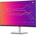 Dell UltraSharp U3821DW 37.5″ Curved Screen LCD Monitor – 21:9 – Black