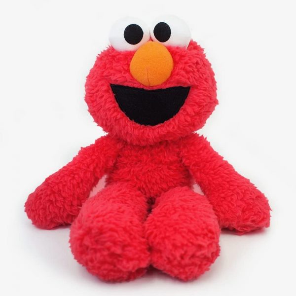 GUND Sesame Street Take Along Elmo 12" Plush - Image 6