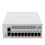 Mikrotik CRS310-1G-5S-4S+in 5 x SFP Ports 4 x SFP+ Ports