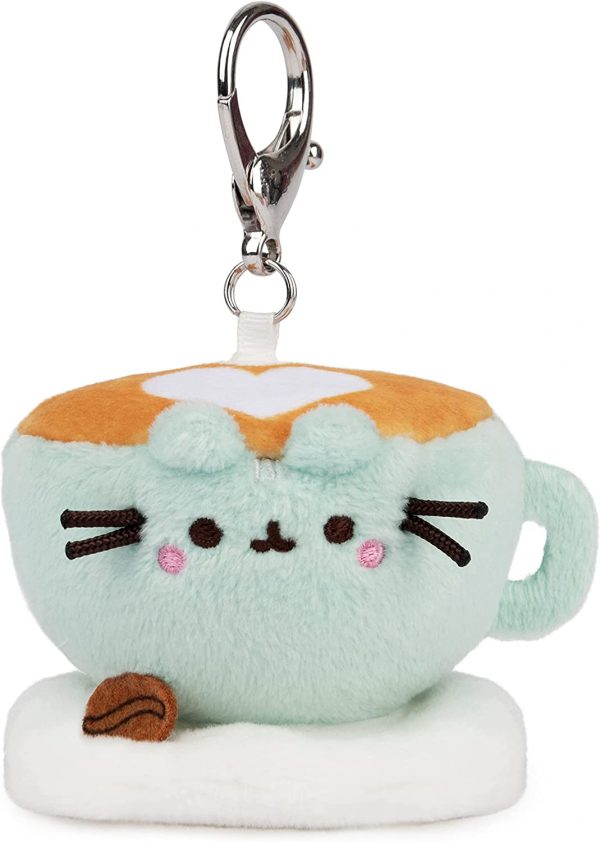 GUND Pusheen Breakfast Surprise Plush Series #19, Multicolor, 3” - Image 8