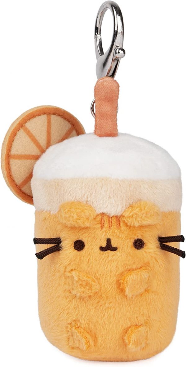 GUND Pusheen Breakfast Surprise Plush Series #19, Multicolor, 3” - Image 7