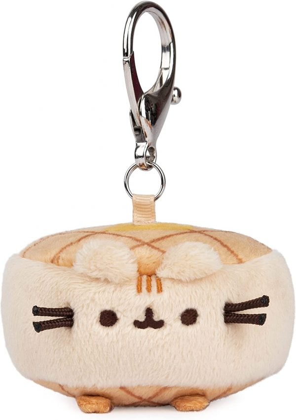 GUND Pusheen Breakfast Surprise Plush Series #19, Multicolor, 3” - Image 2