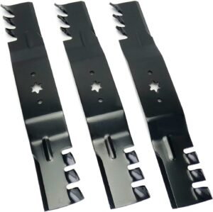 Rotary Copperhead Mulching Blades