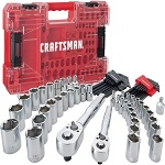 CRAFTSMAN CMMT45071 71PC VERSASTACK MECH TOOL SET