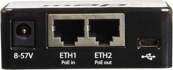 Mikrotik RouterBoard mAP RBmAP2nD - Image 2