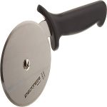 Dexter Russell P94ZZA-4 Basics Black Handle 4″ Pizza Cutter