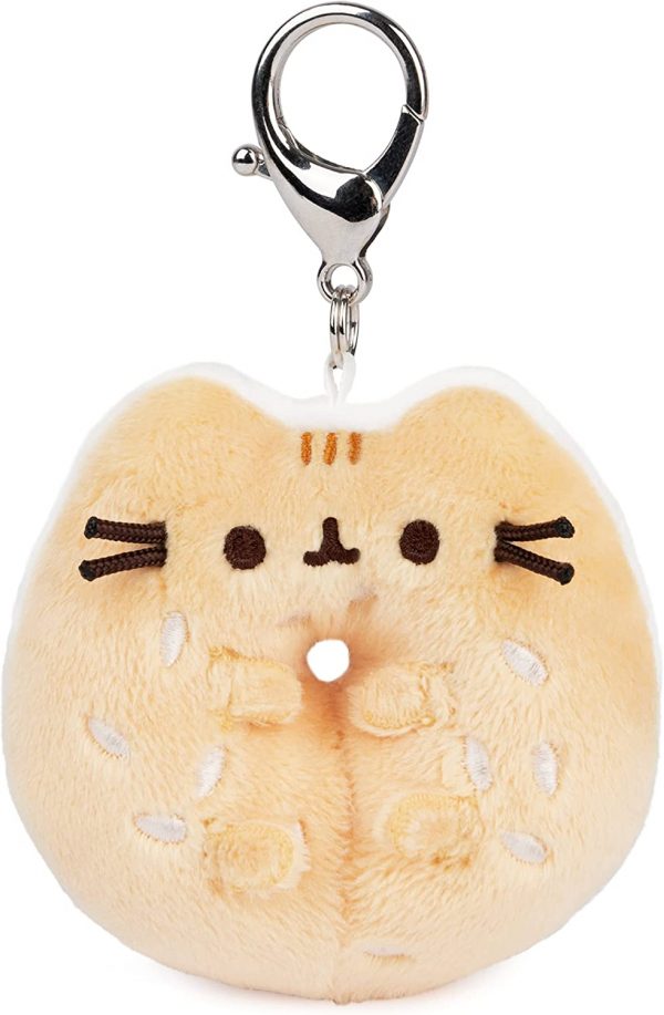 GUND Pusheen Breakfast Surprise Plush Series #19, Multicolor, 3” - Image 3