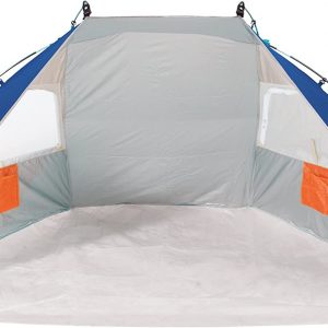 Rio Brands Beach Portable Sun Shelter.