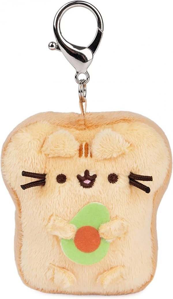 GUND Pusheen Breakfast Surprise Plush Series #19, Multicolor, 3” - Image 5