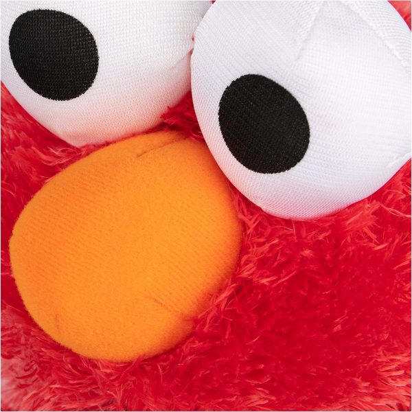 GUND Sesame Street Elmo Stuffed Animal, 20 inches - Image 3