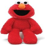 GUND Sesame Street Take Along Elmo 12″ Plush