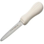 Dexter-Russell (S137PCP) – 4″ Galveston-Style Oyster Knife – Sani-Safe Series