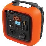 Black & Decker 12V DC Multi-Purpose Inflator