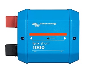 Victron Energy Lynx Shunt IP22 VE.Can 1000 amp