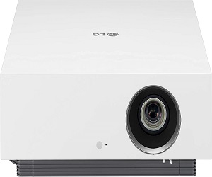 Smart Dual Laser CineBeam Projector