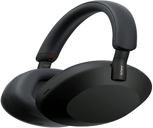 Sony Wireless Industry Leading Noise Canceling Headphones