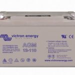 Victron 12V/15Ah AGM Super Cycle Battery