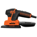 Black & Decker Mouse Detail Sander