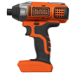 Black & Decker 20V MAX Drill/Driver + Impact Combo Kit