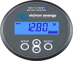 Victron Energy BMV-712 Smart Battery Monitor