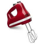 KitchenAid Ultra Power KHM512ER Hand Mixer