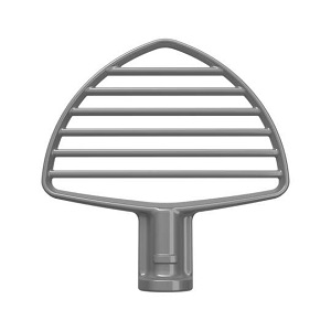 KitchenAid Pastry Beater for Bowl-Lift Stand Mixers