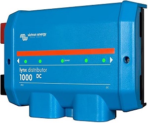 Victron Energy Lynx Distributor